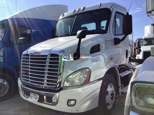 Truck