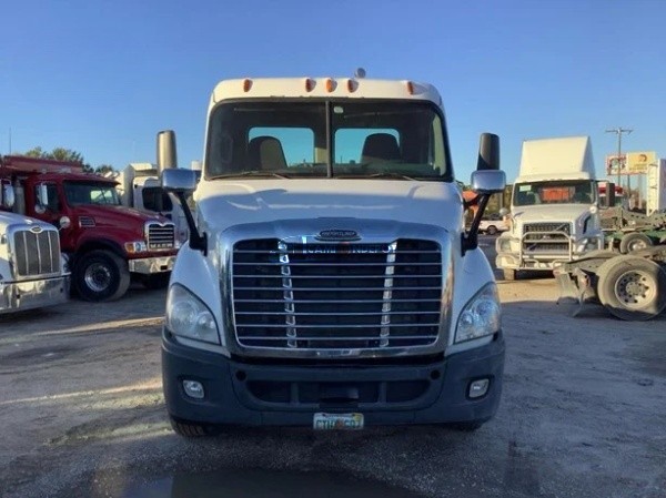 Truck