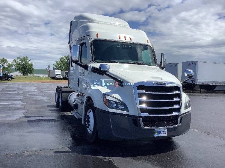 Truck