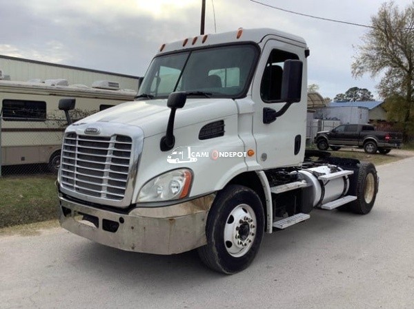 Truck
