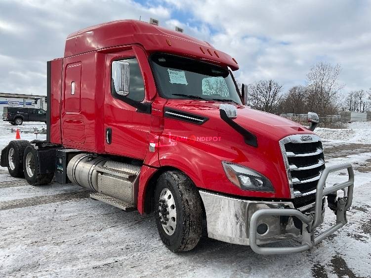 Truck