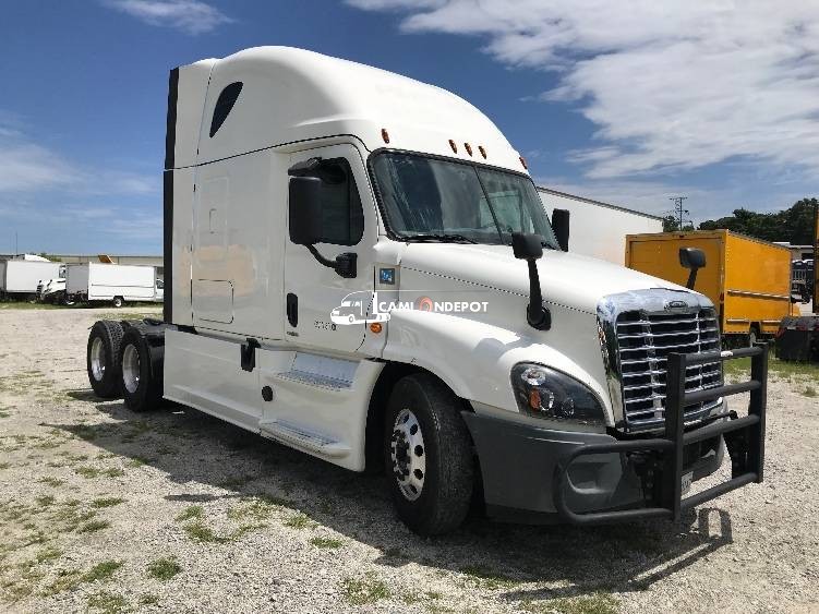 Truck