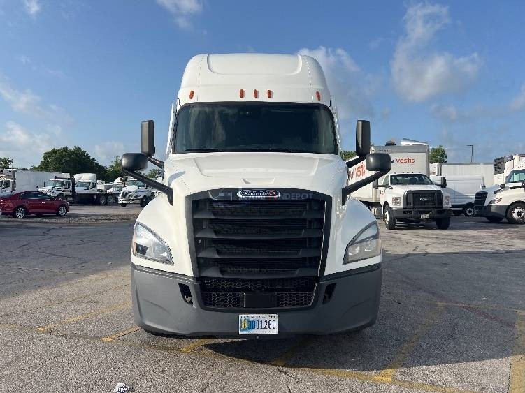 Truck