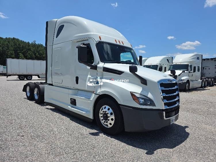 Truck
