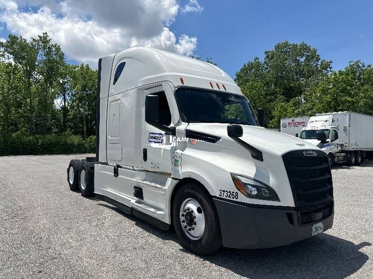 Truck