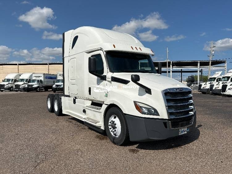 Truck