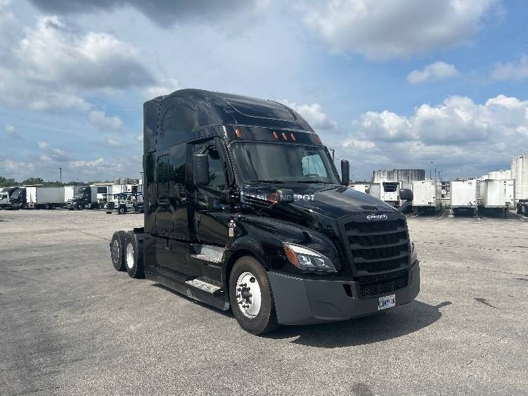 Truck