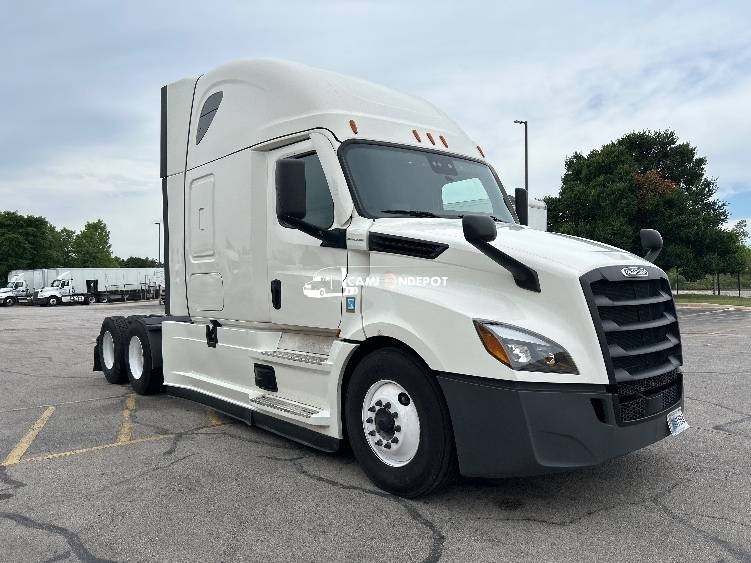 Truck