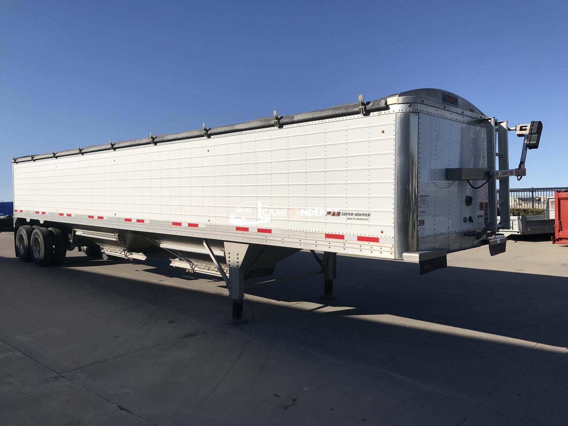 Truck