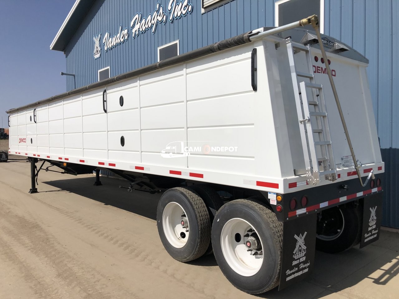 Truck