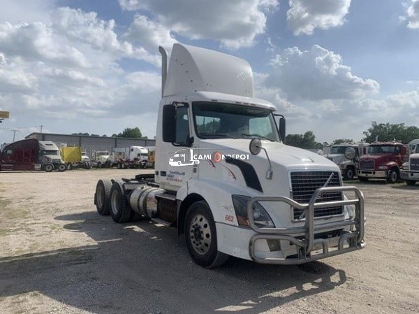 Truck