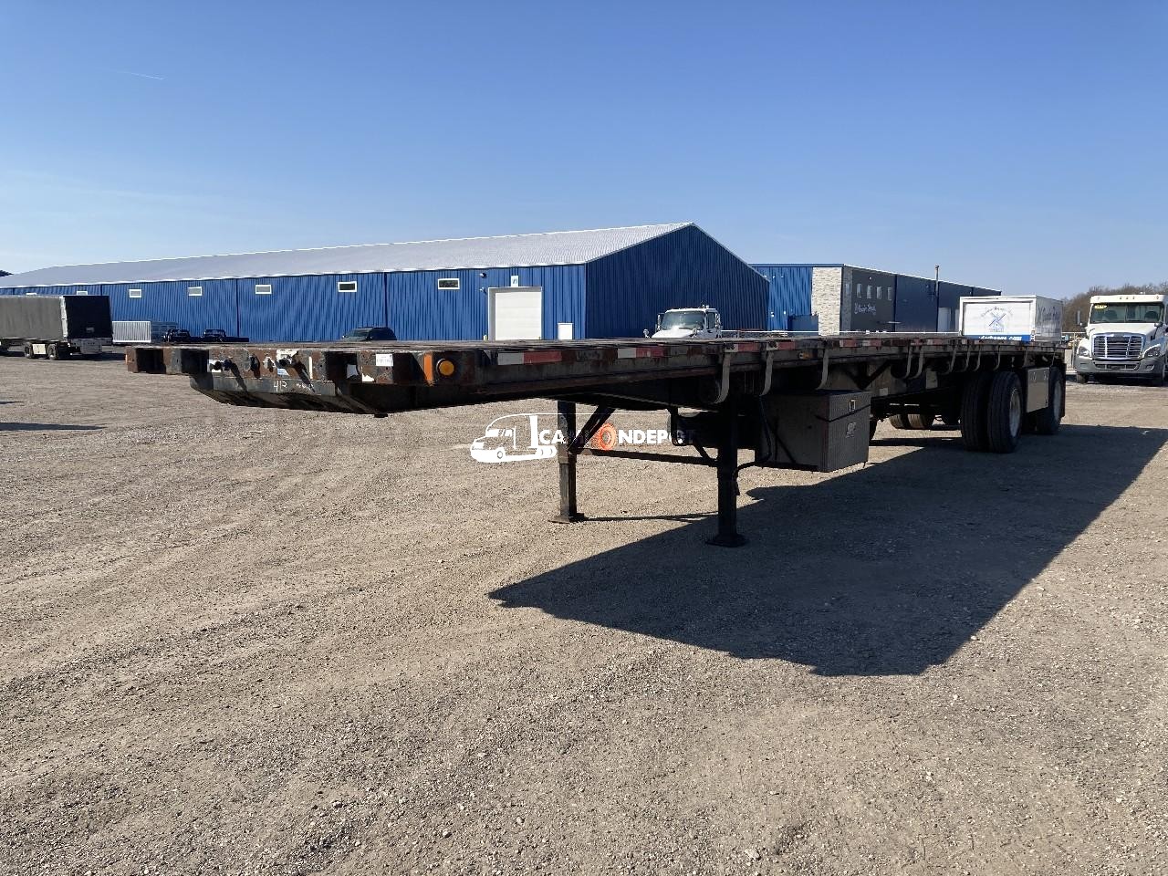 Truck