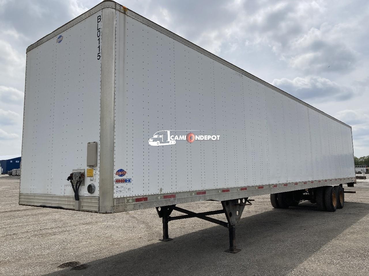 Truck