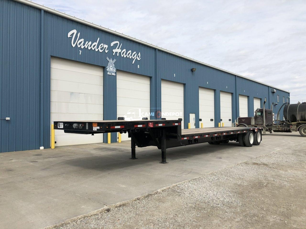 Truck