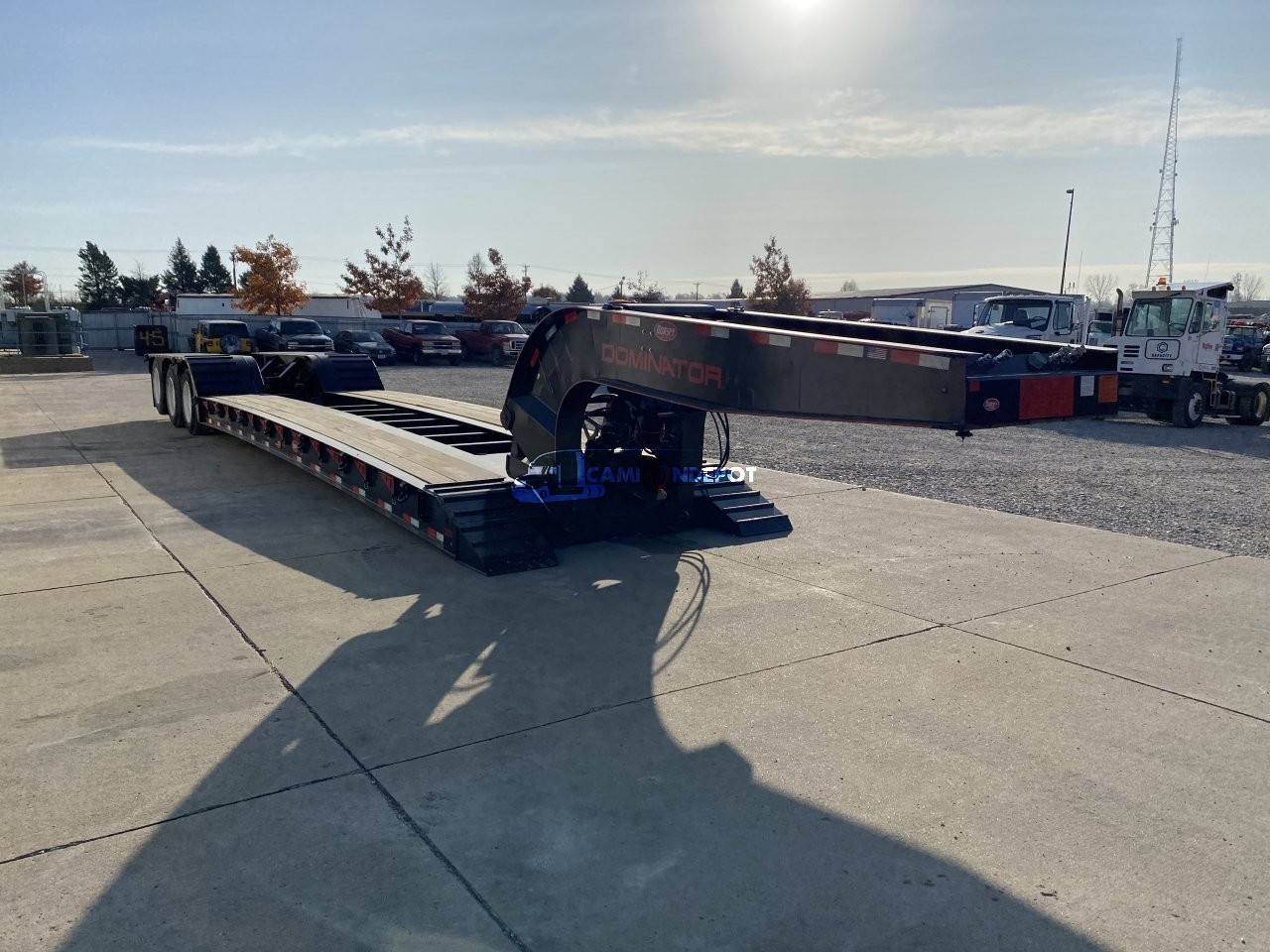 Truck