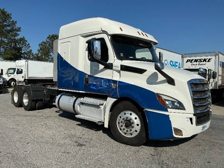 Truck
