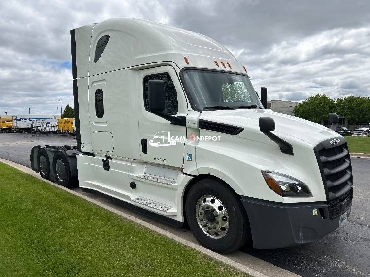 Truck