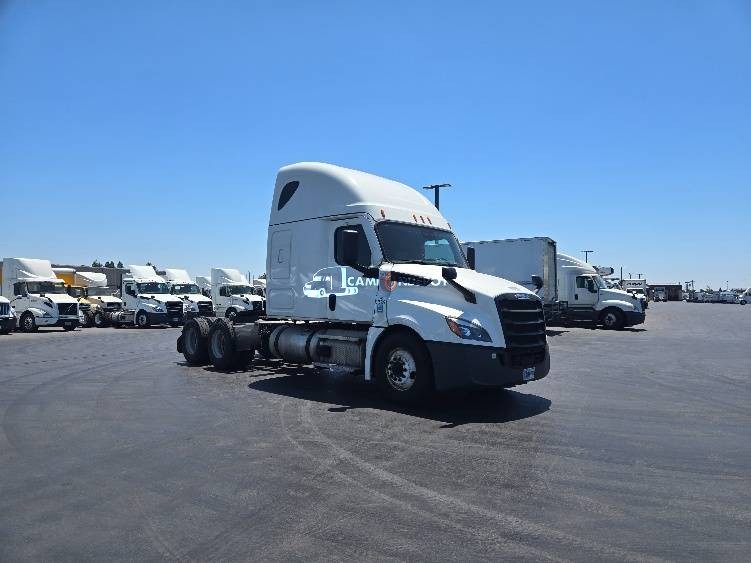 Truck