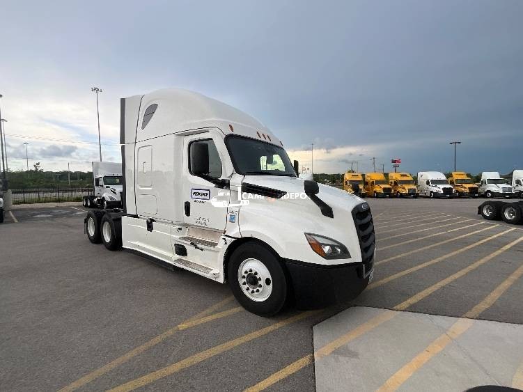 Truck