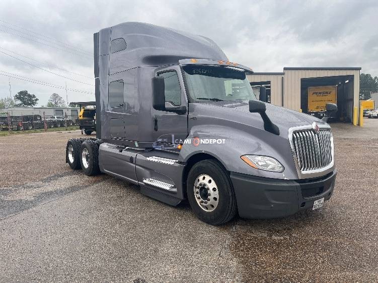 Truck