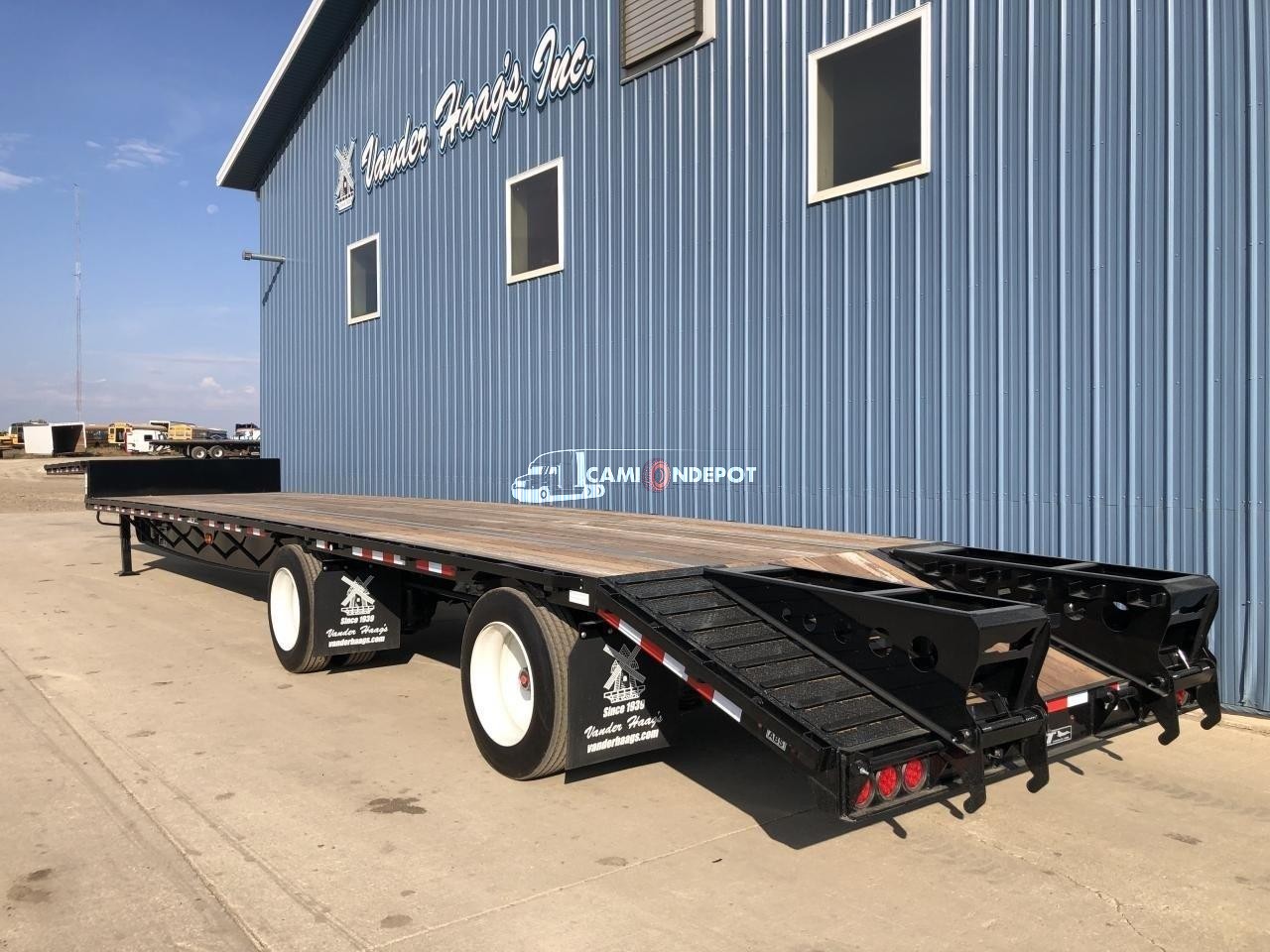 Truck