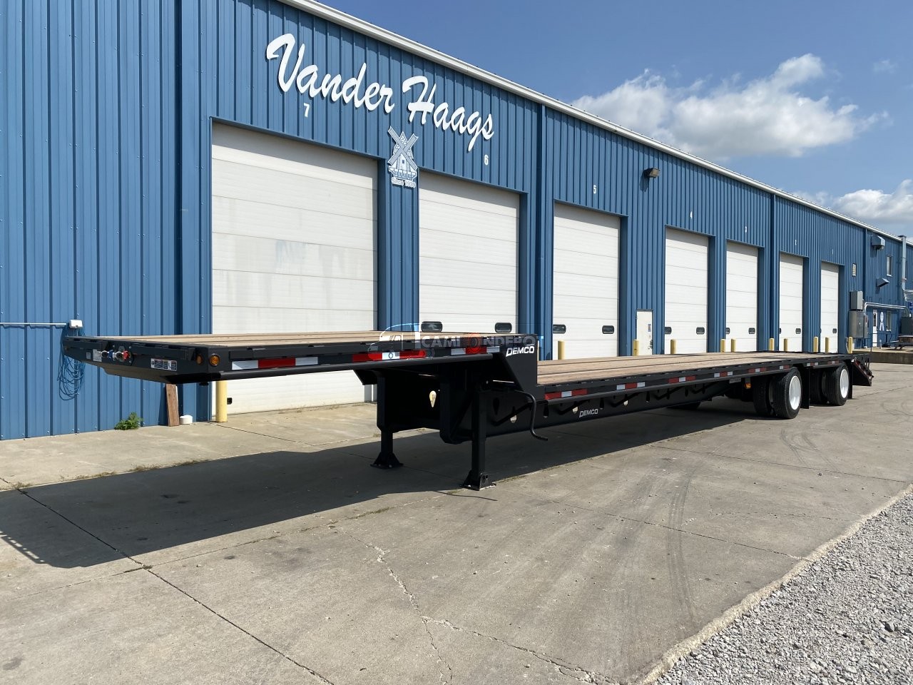 Truck