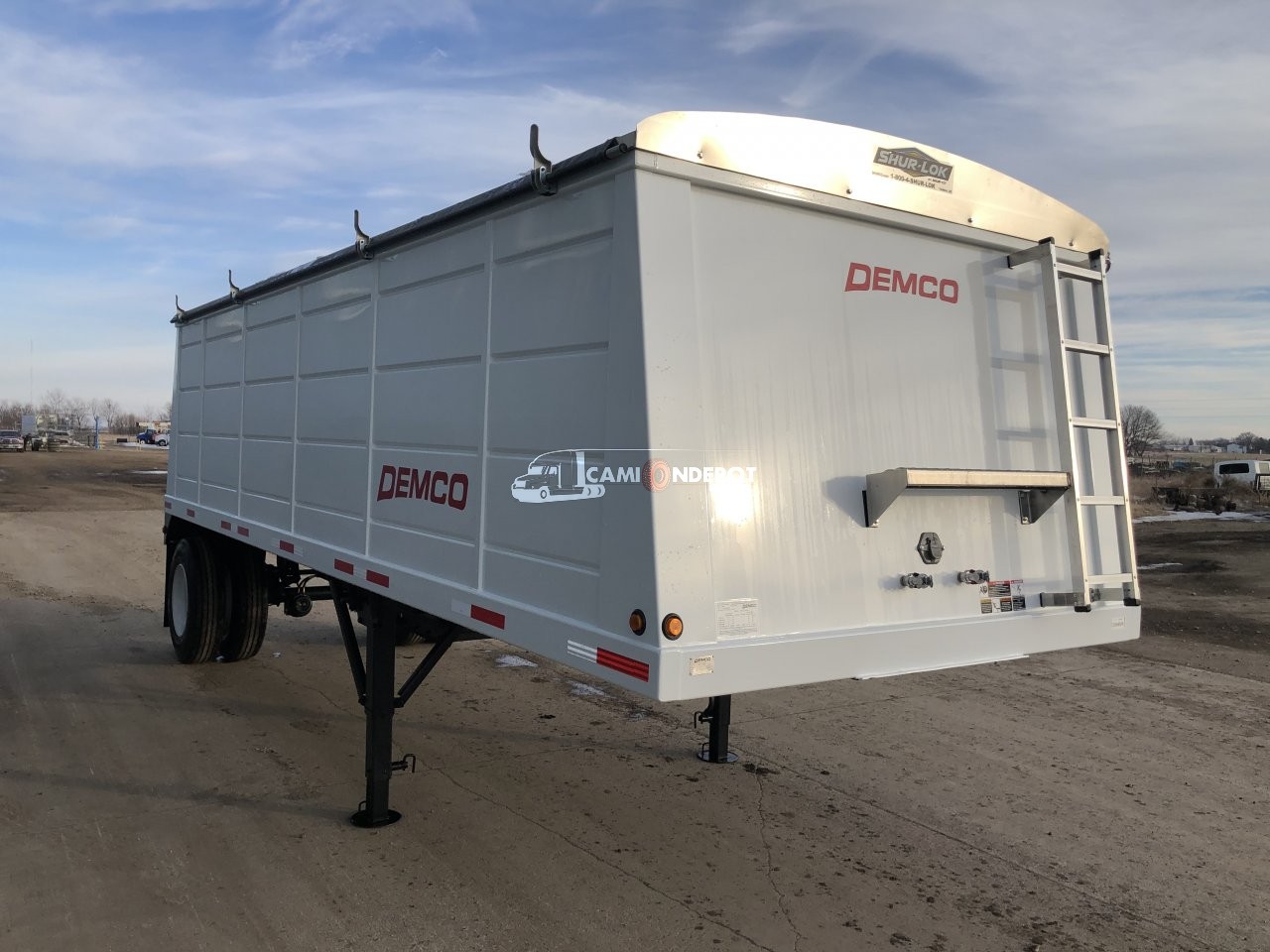 Truck
