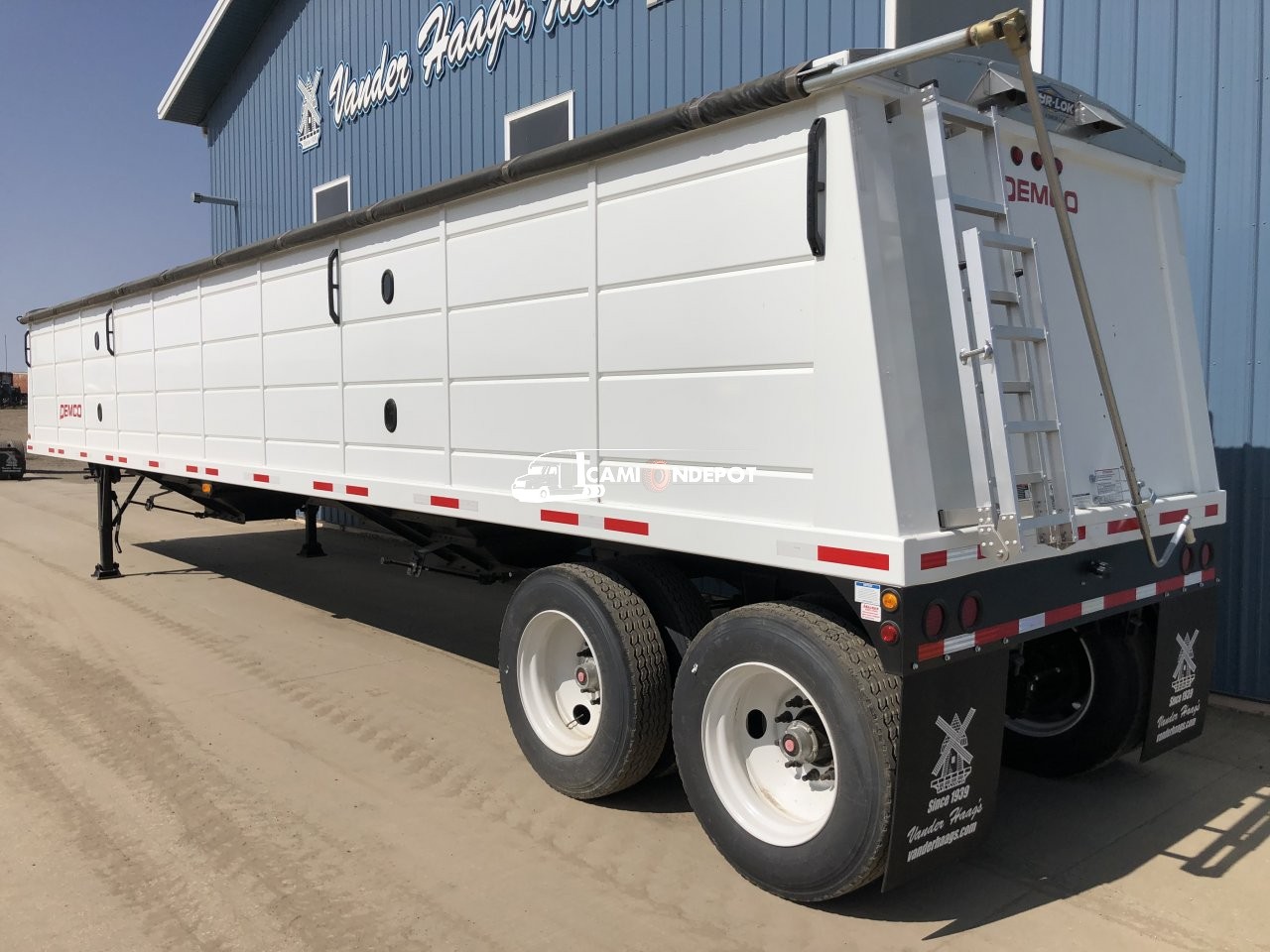 Truck