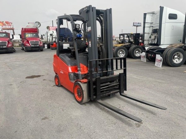 Truck