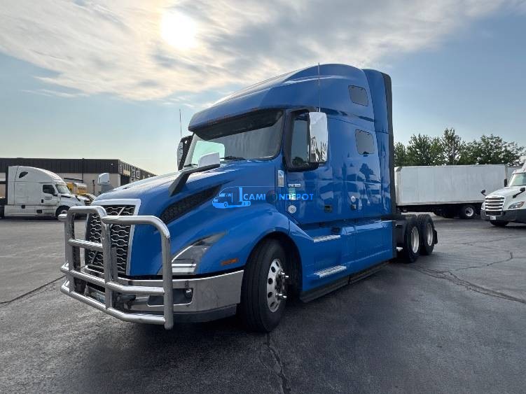 Truck