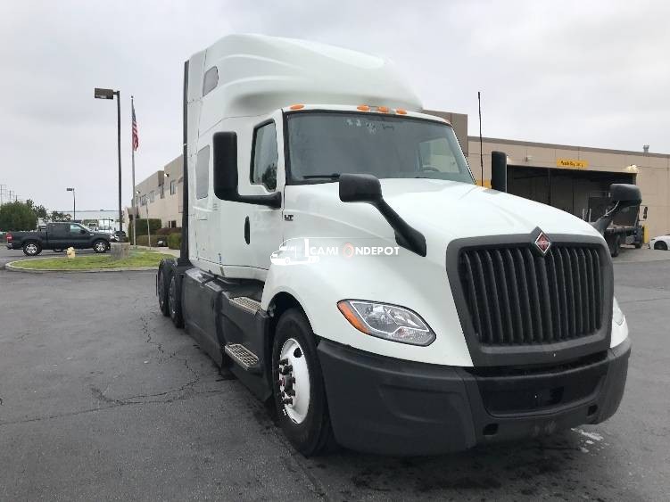 Truck