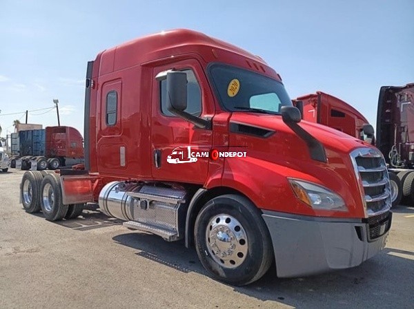 Truck