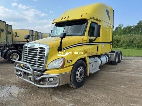 Truck