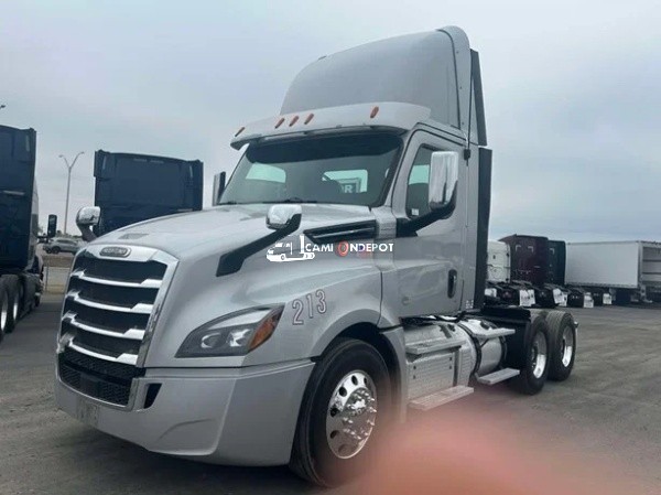 Truck