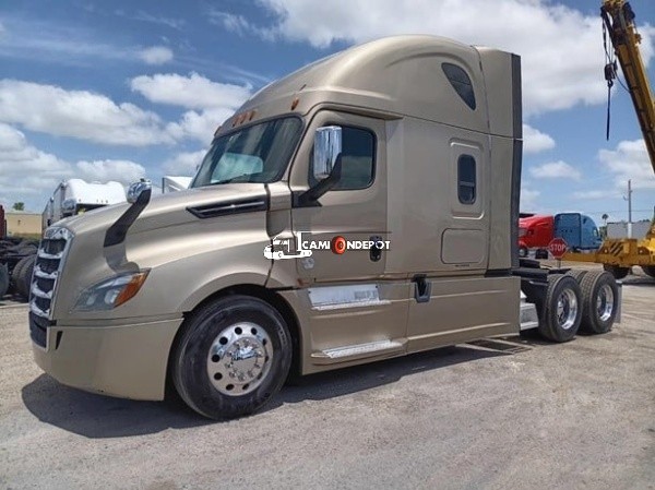 Truck