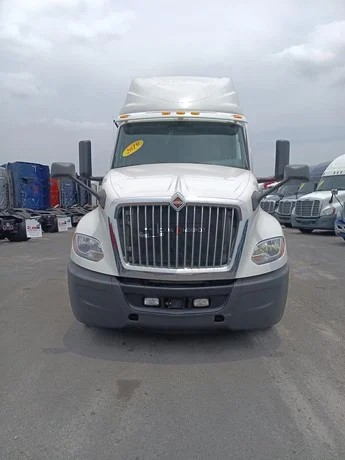 Truck