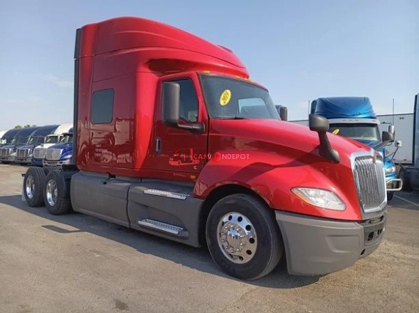Truck