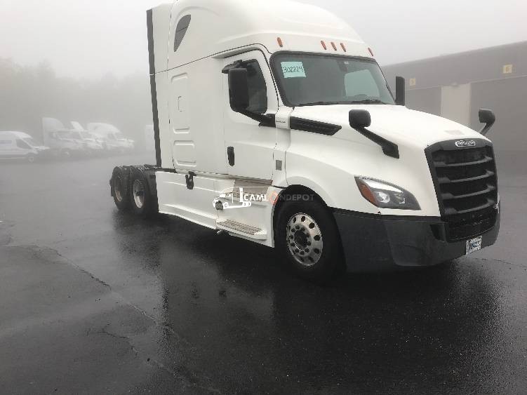 Truck
