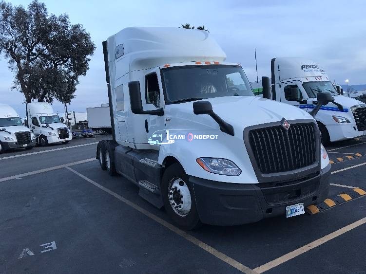 Truck