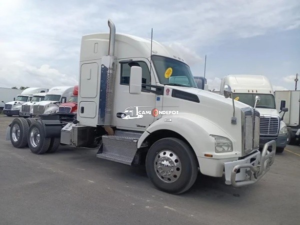 Truck