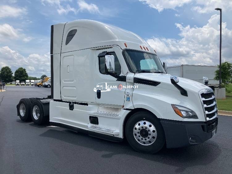 Truck