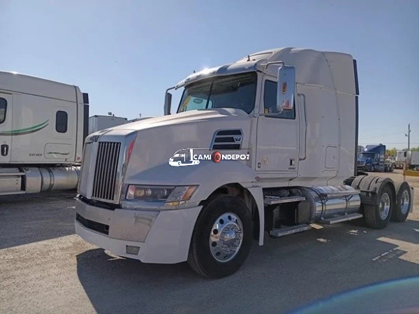 Truck