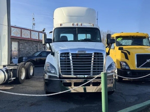 Truck