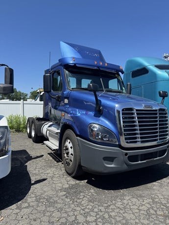 Truck