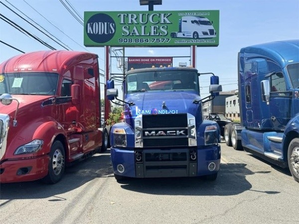 Truck