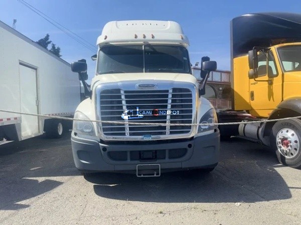 Truck