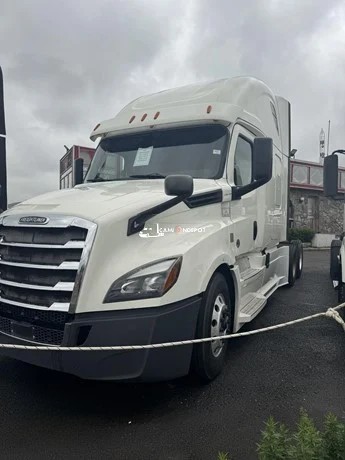 Truck