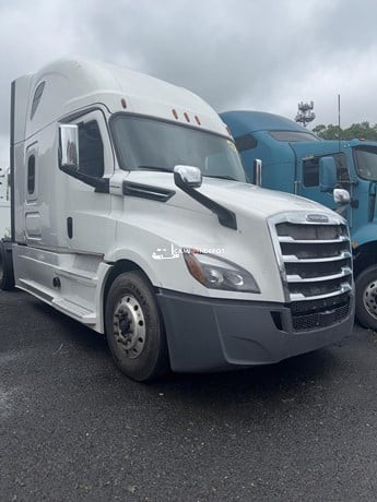 Truck