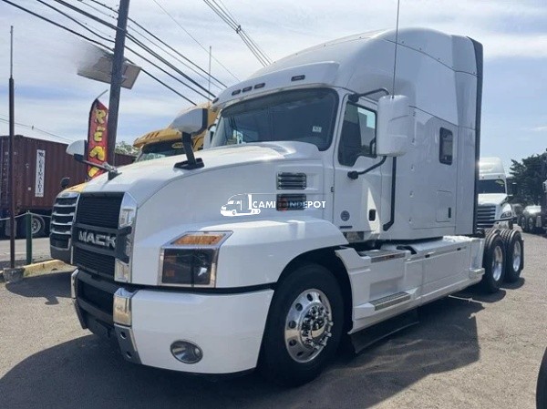 Truck