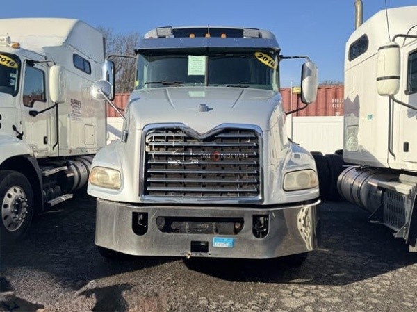 Truck